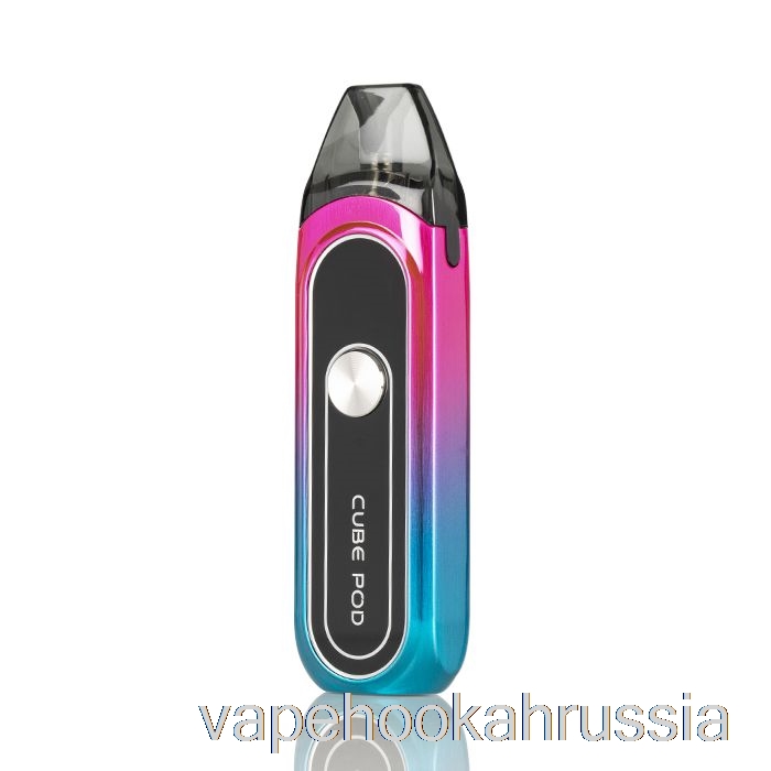 Vape Russia Obs Cube 13W Pod System Радуга
